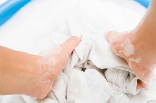 تصویر 5 از خرید و فروش پودر لباسشویی خوب با شرایط فوق العاده